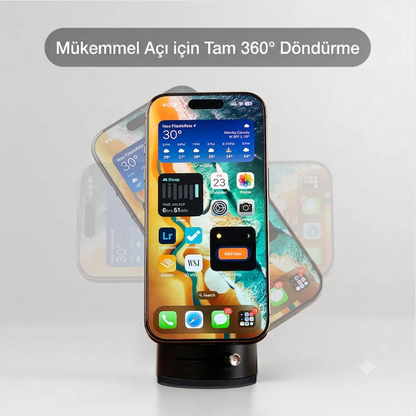 Mixoya Güçlü Telefon Tutucu